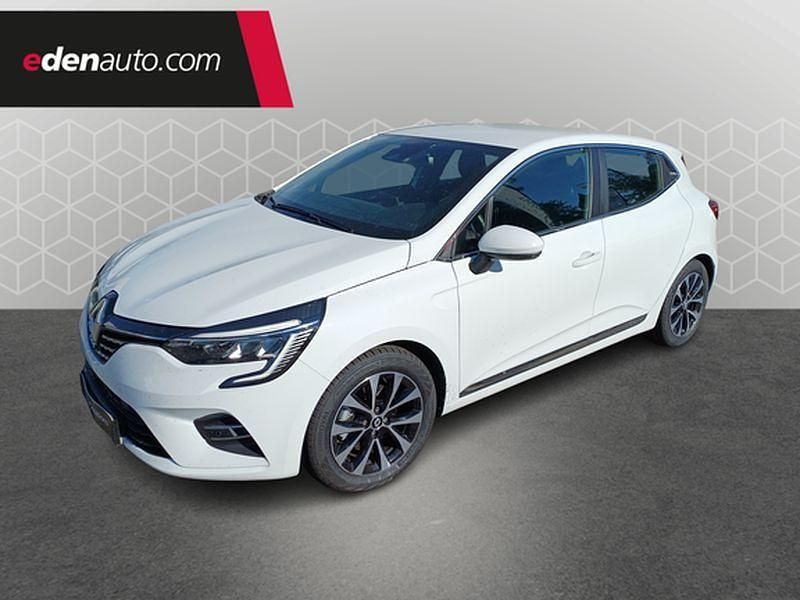 Utilisé 2022 Renault Clio V Intens Berline | 17 090 € (Prix juste) - Image 1/1