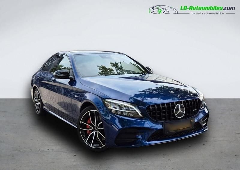 Utilisé 2020 Mercedes C43 AMG AMG Berline | 45 100 € - Image 1/4