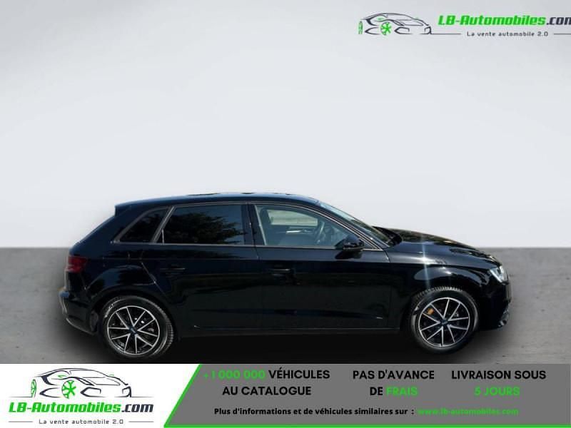 Occasion Audi A3 122 ch (89 kW) 2013 Berline