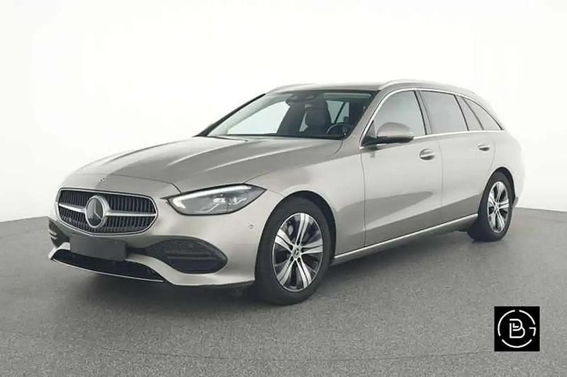 Occasion Mercedes C200 Luxury 163 ch (119 kW) 2023 Gris Break