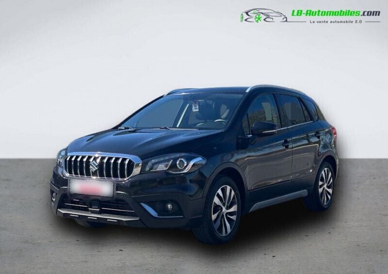 Utilisé 2020 Suzuki SX4 S-Cross SUV | 22 400 € (Prix juste) - Image 1/4