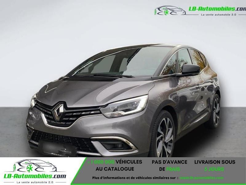 Occasion 2021 Renault Scénic IV Black Edition Monospace | 25 900 € - Image 1/4