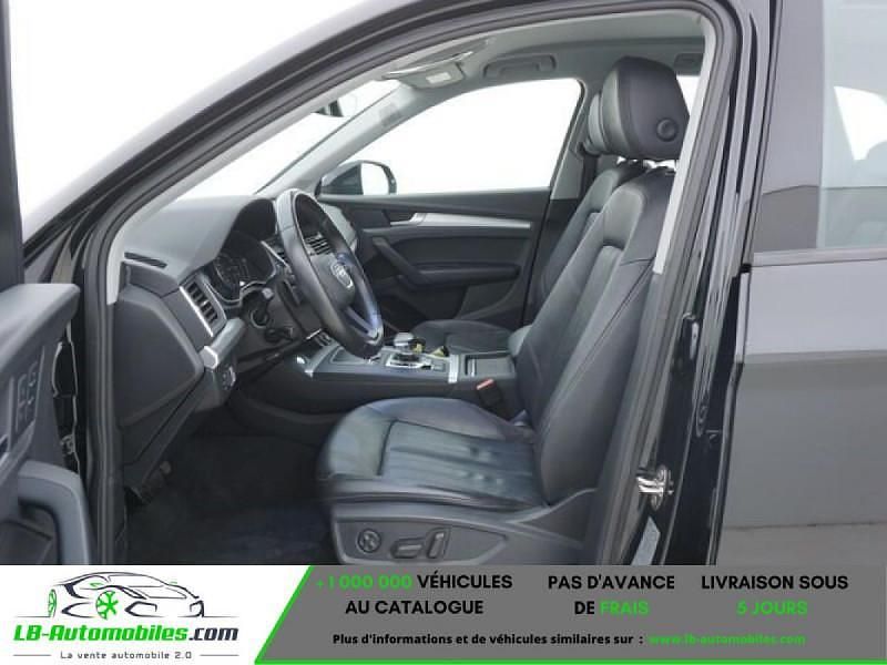 Occasion Audi Q5 Sport 163 ch (119 kW) 2020 SUV