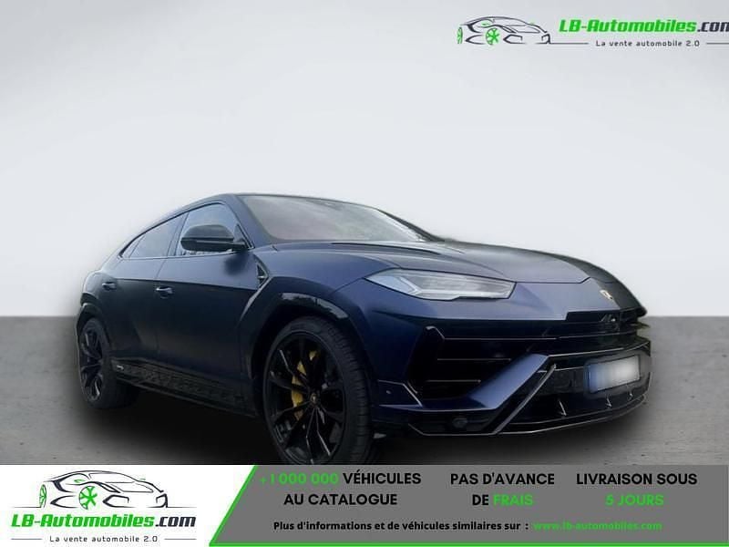 Utilisé 2024 Lamborghini Urus SUV | 325 700 € - Image 1/4
