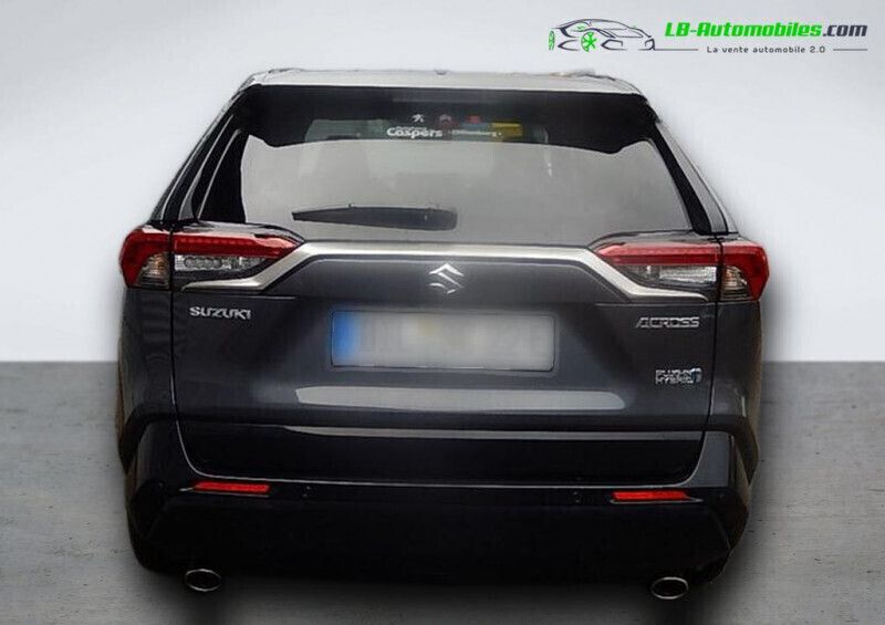 Utilisé 2024 Suzuki Across SUV | 50 600 € (Bon prix) - Image 1/1