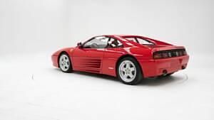 Occasion Ferrari 348 320 ch (235 kW) 1994 Autres Coupé