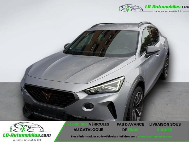 Occasion Cupra Formentor 204 ch (150 kW) 2021 SUV