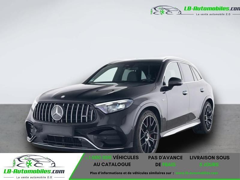 Utilisé 2024 Mercedes GLC63 AMG AMG | 101 000 € - Image 1/3