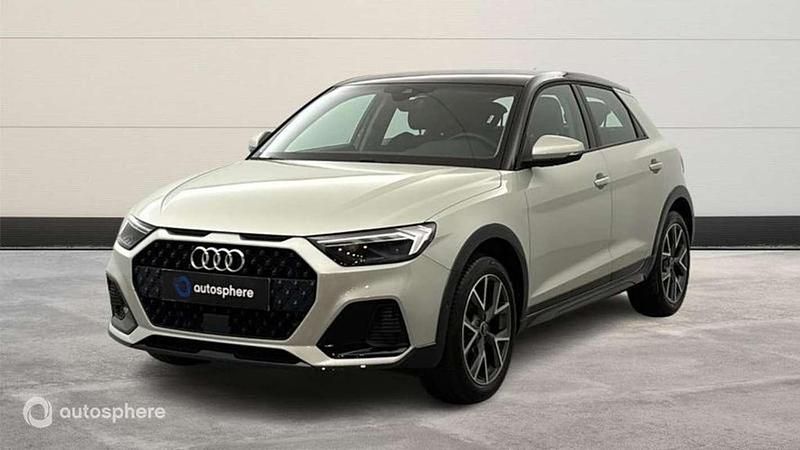 Occasion Audi A1 Design 111 ch (81 kW) 2023 Berline