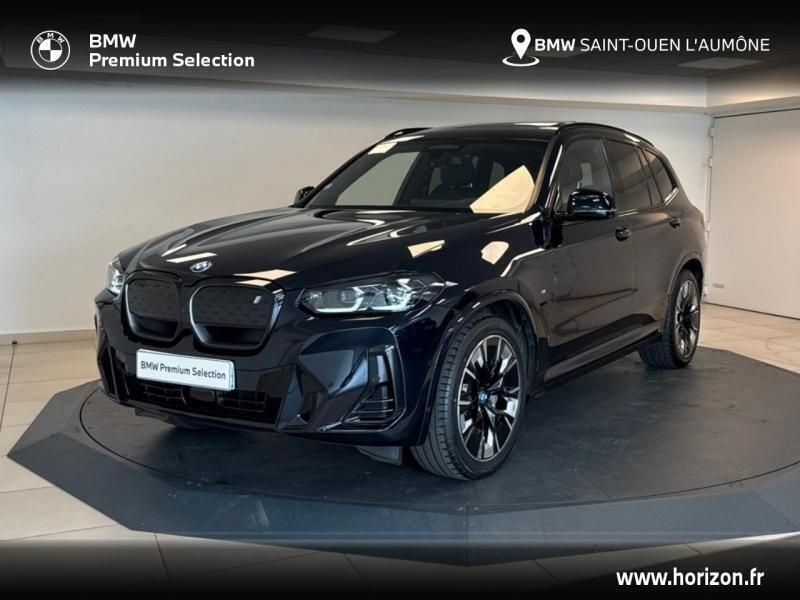 Othercolor Utilisé 2022 BMW iX3 Impressive SUV | 43 970 € (Super prix) - Image 1/3