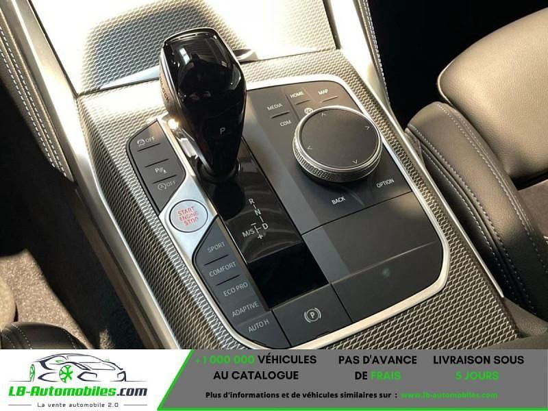 Occasion BMW 430 Comfort Edition 245 ch (180 kW) 2021 Coupé