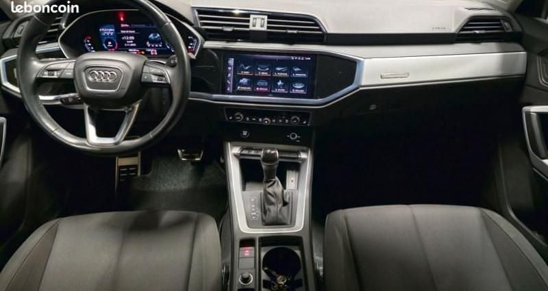 Occasion Audi Q3 Sportback Advanced 150 ch (110 kW) 2021 SUV