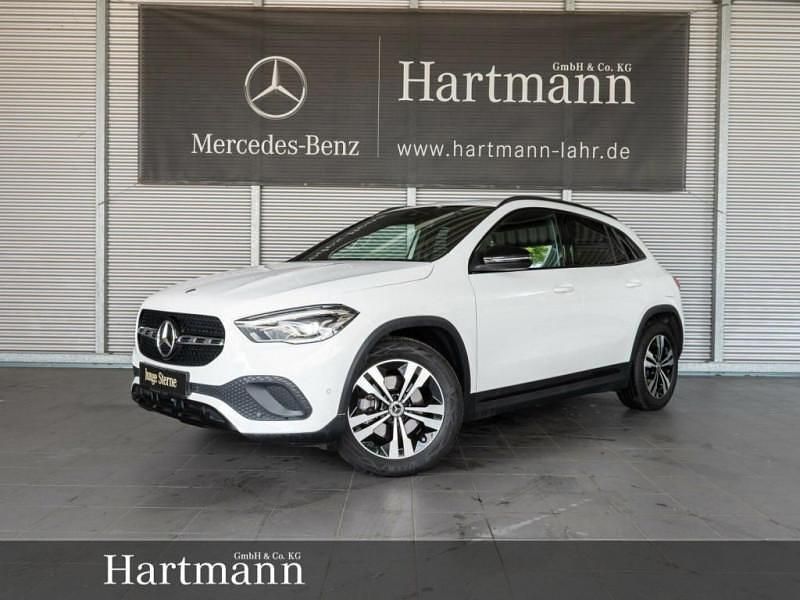 Occasion 2023 Mercedes GLA200 SUV | 35 850 € (Super prix) - Image 1/4