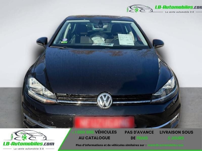 Occasion VW Golf VII 150 ch (110 kW) 2018 Berline