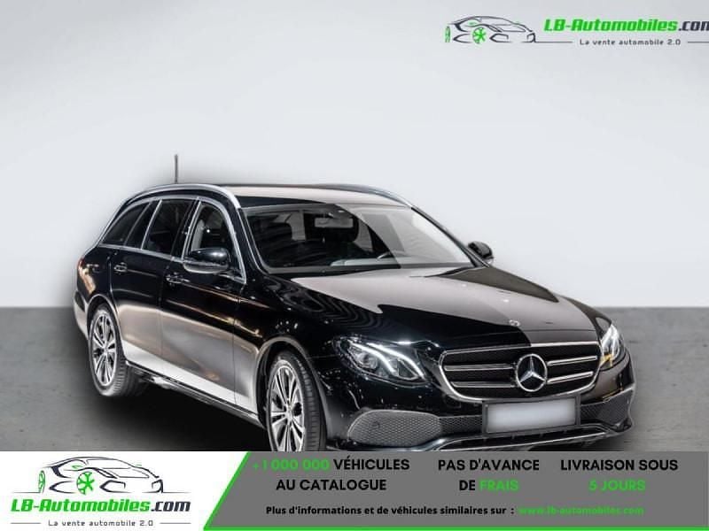 Occasion Mercedes E350 286 ch (210 kW) 2019 Berline