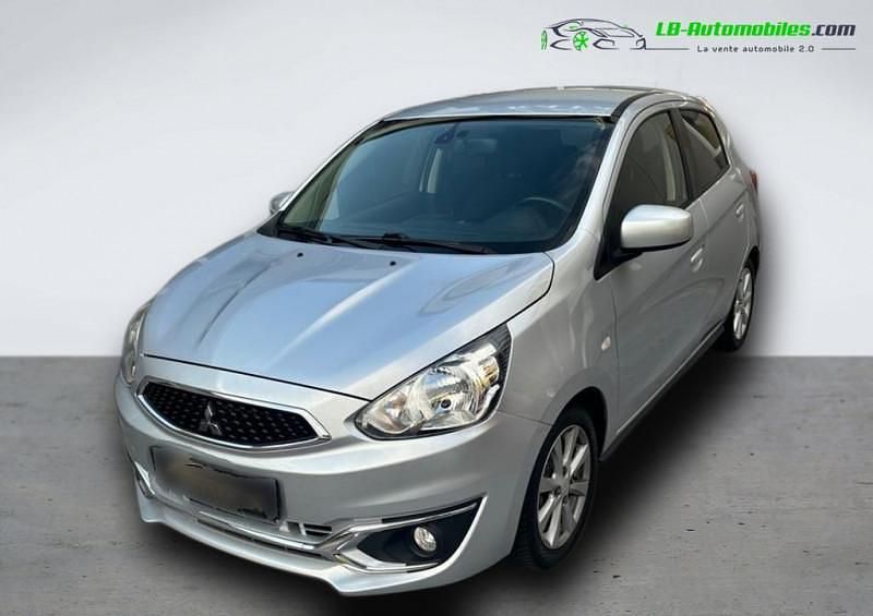 Utilisé 2016 Mitsubishi Space Star Citadine | 14 700 € (Prix juste) - Image 1/4