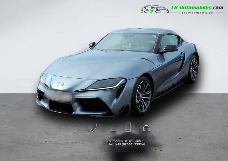 Utilisé 2021 Toyota Supra Coupé | 45 500 € (Super prix) - Image 1/4