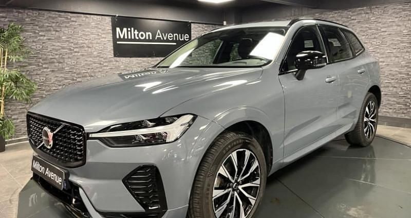 Utilisé 2023 Volvo XC60 Plus SUV | 37 990 € (Bon prix) - Image 1/4