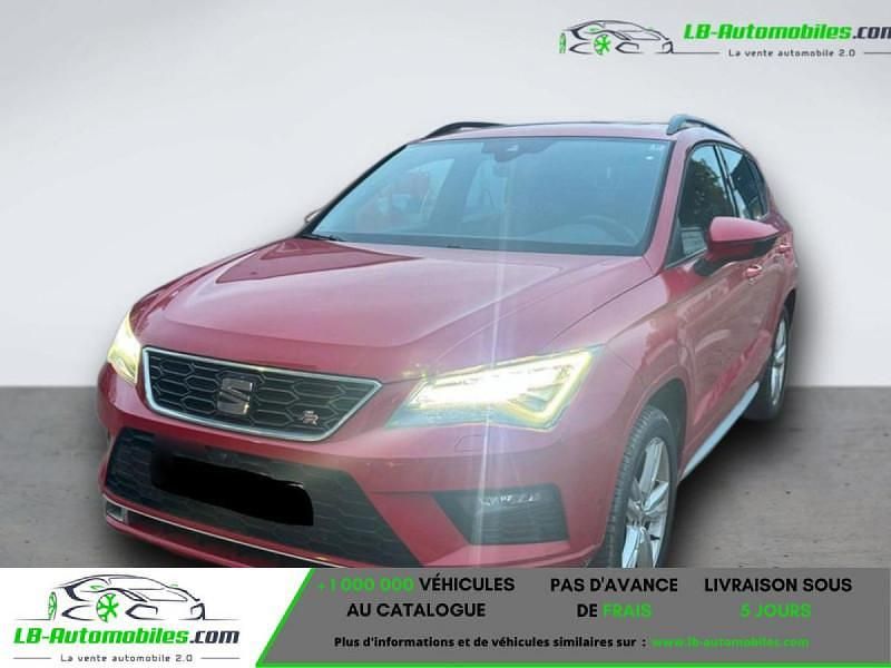 Occasion Seat Ateca 190 ch (139 kW) 2018 SUV