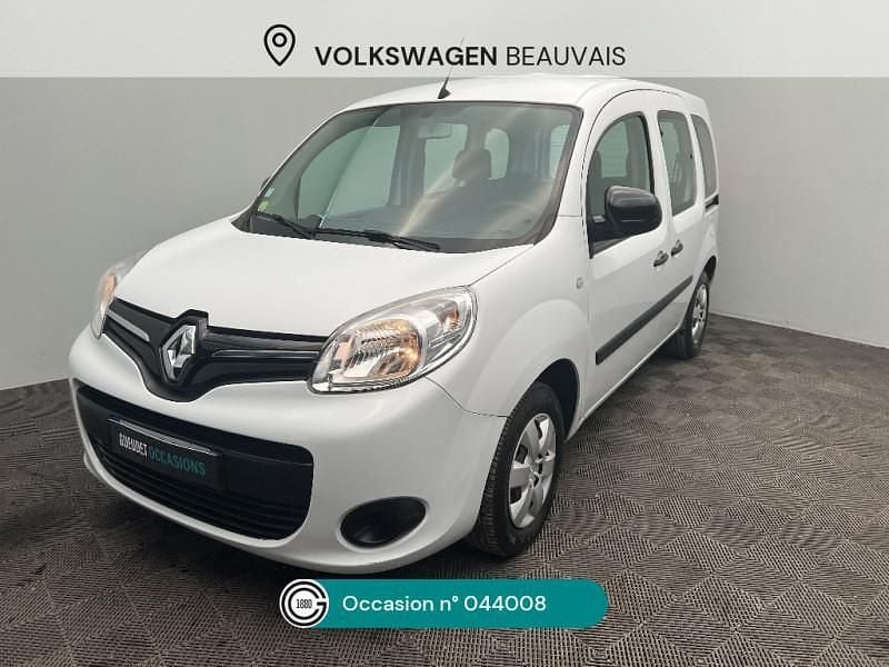 Occasion 2020 Renault Kangoo Business Monospace | 12 990 € (Bon prix) - Image 1/4