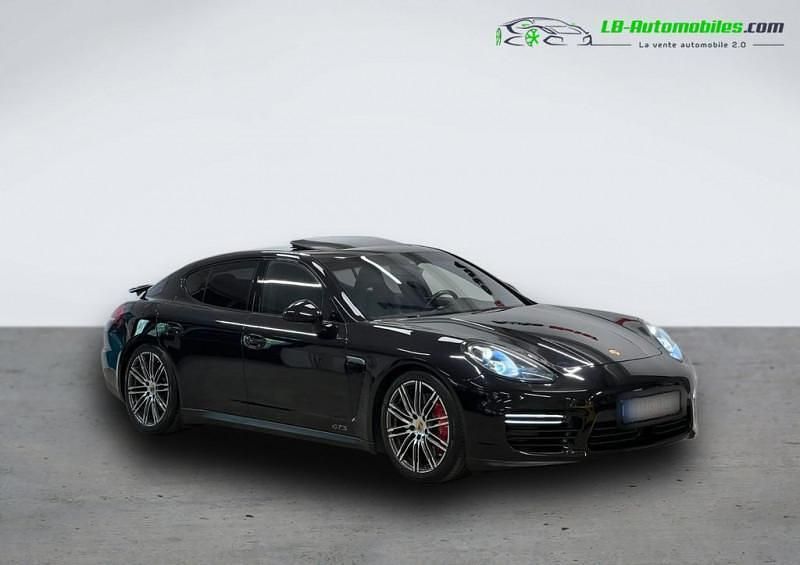 Utilisé 2015 Porsche Panamera GTS Berline | 59 700 € - Image 1/4