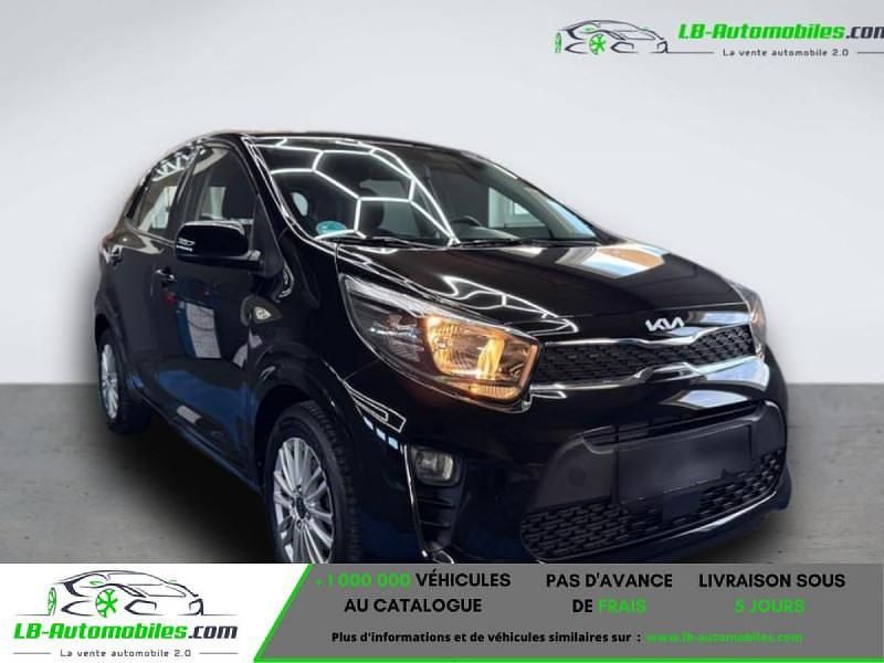 Utilisé 2023 Kia Picanto Citadine | 16 500 € (Prix assez cher) - Image 1/4