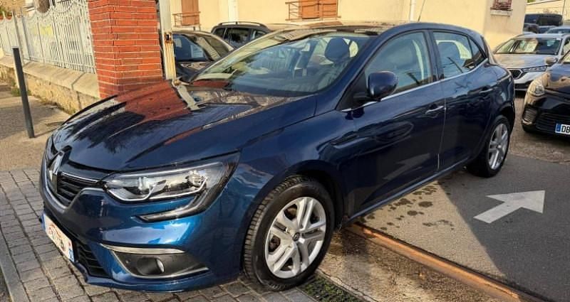 Utilisé 2018 Renault Mégane IV Business Berline | 9 900 € (Super prix) - Image 1/4
