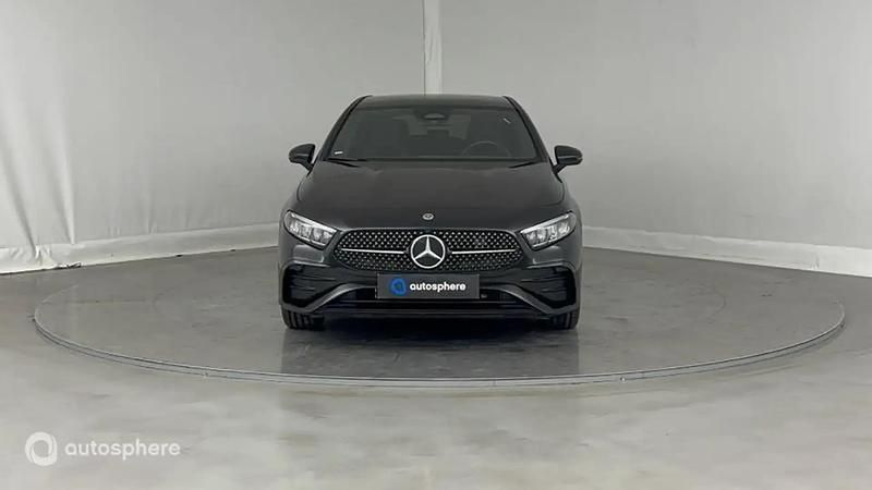 Occasion Mercedes A250 AMG line 166 ch (122 kW) 2025 Berline