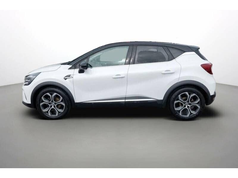 Occasion Renault Captur Intens 145 ch (106 kW) 2022 SUV