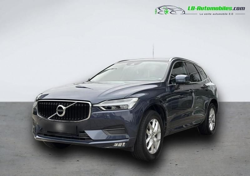 Utilisé 2020 Volvo XC60 SUV | 37 100 € (Prix juste) - Image 1/4