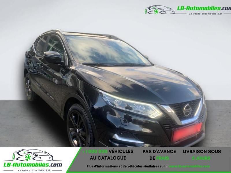 Occasion 2019 Nissan Qashqai SUV | 21 900 € (Prix cher) - Image 1/4