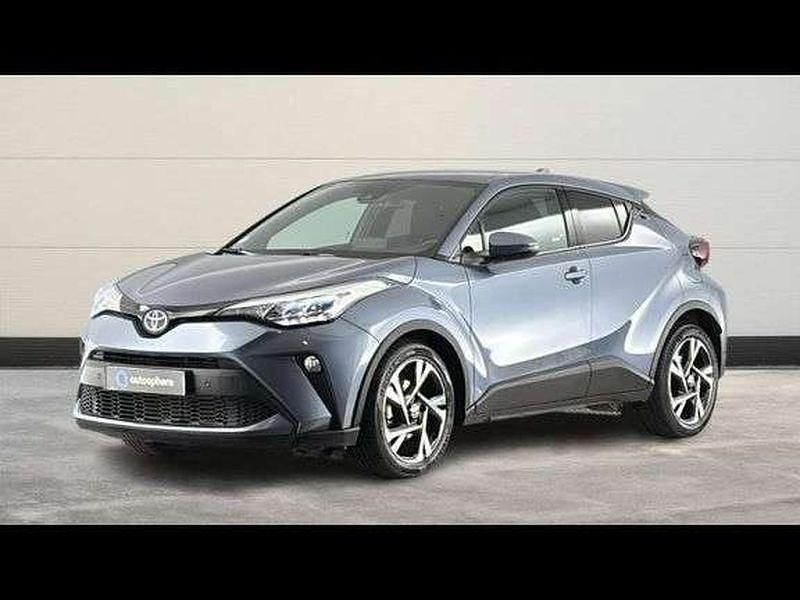 Occasion 2022 Toyota C-HR Edition SUV | 23 499 € (Prix juste) - Image 1/1