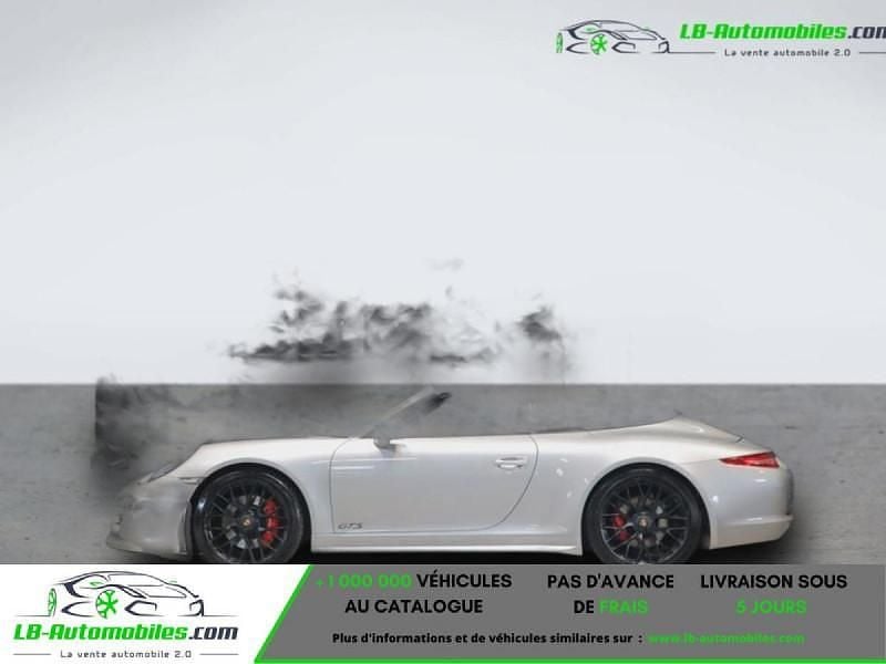 Occasion Porsche 911 430 ch (316 kW) 2015 Coupé