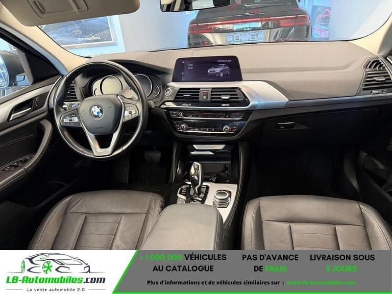 Occasion BMW X4 Comfort Edition 190 ch (139 kW) 2020 SUV