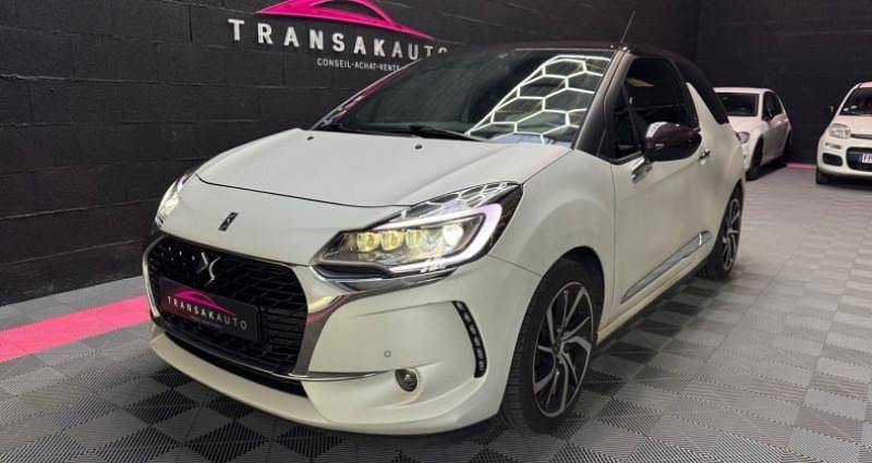 Utilisé 2017 DS Automobiles DS3 Citadine | 12 490 € - Image 1/4