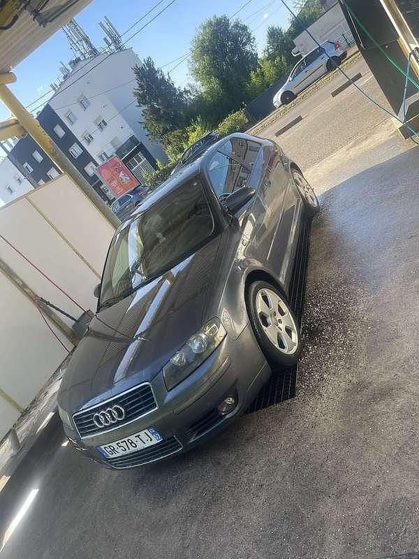 Occasion Audi A3 Ambition 105 ch (77 kW) 2003 Berline