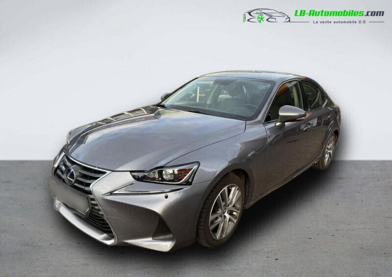 Utilisé 2019 Lexus IS300h Berline | 27 000 € - Image 1/4