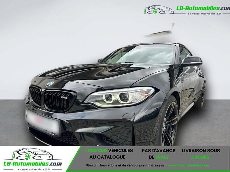 Utilisé 2017 BMW M2 Comfort Edition Coupé | 50 500 € (Prix juste) - Image 1/4