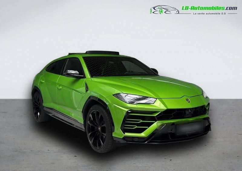 Utilisé 2021 Lamborghini Urus SUV | 275 700 € - Image 1/4