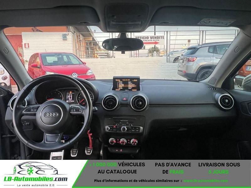 Occasion Audi A1 82 ch (60 kW) 2018 Citadine