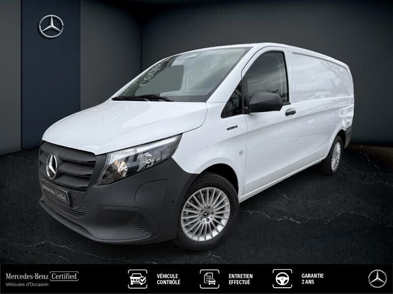 Nouvelle 2024 Mercedes e-Vito Monospace | 53 900 € (Prix assez cher) - Image 1/4
