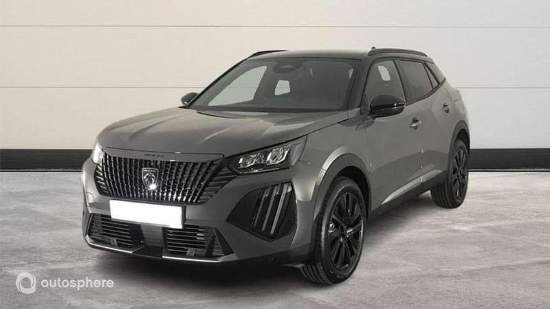 Nouvelle Peugeot 2008 Envy 137 ch (100 kW) 2025 SUV