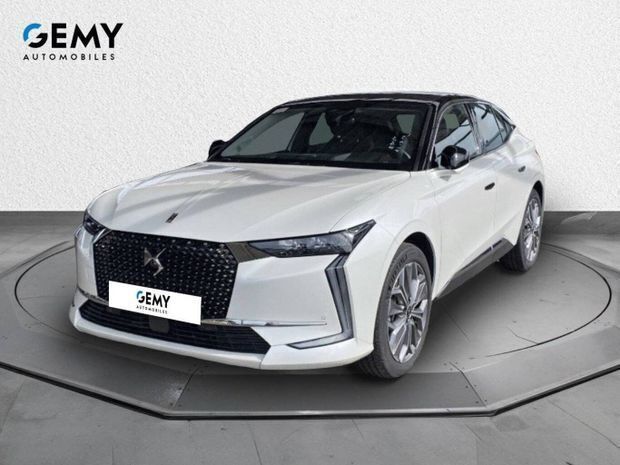 Utilisé 2023 DS Automobiles DS4 Trocadero | 27 490 € (Bon prix) - Image 1/4