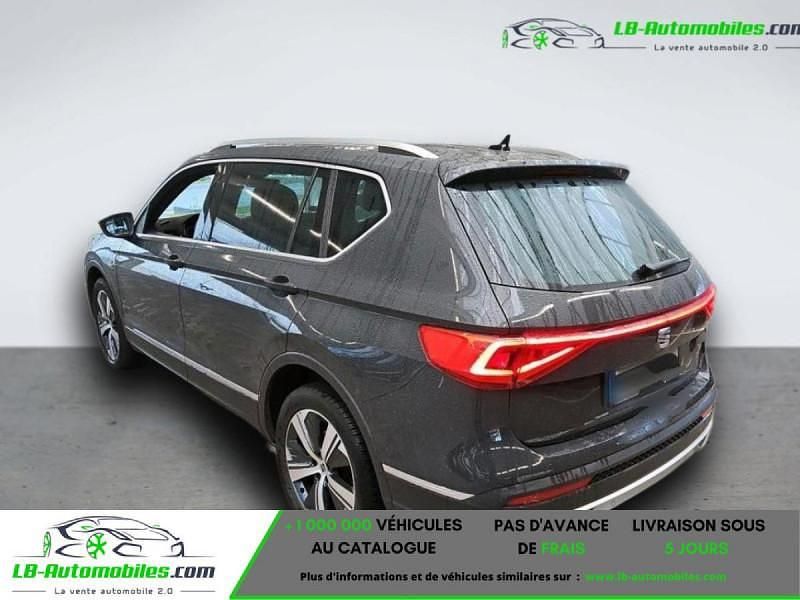 Occasion Seat Tarraco 150 ch (110 kW) 2021 SUV