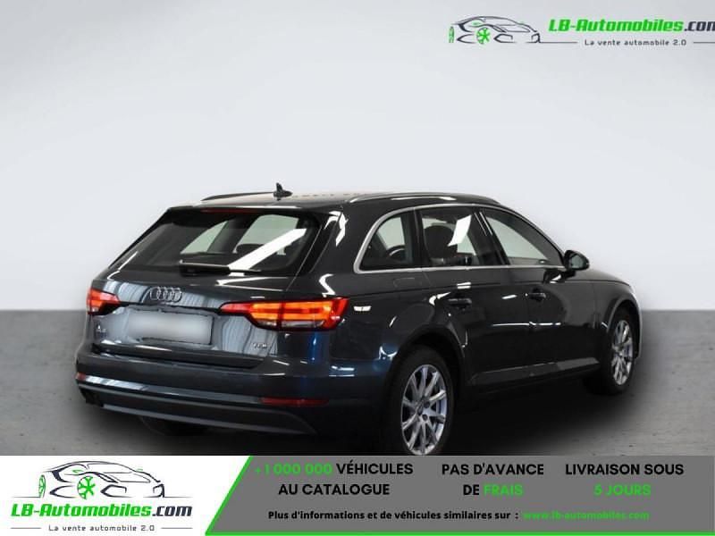 Occasion Audi A4 Sport 190 ch (139 kW) 2018 Berline