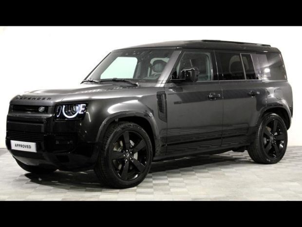 Utilisé 2024 Land Rover Defender HSE Dynamic SUV | 113 900 € - Image 1/4