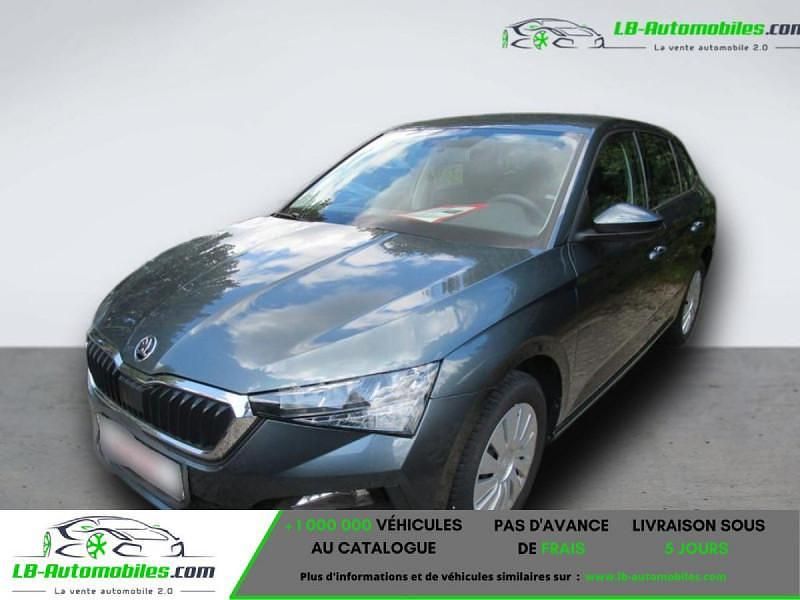 Occasion Skoda Scala 95 ch (69 kW) 2019 Citadine