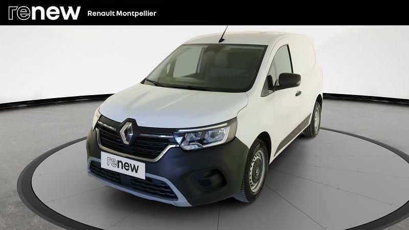 Blanc Utilisé 2023 Renault Express Van | 15 699 € - Image 1/1