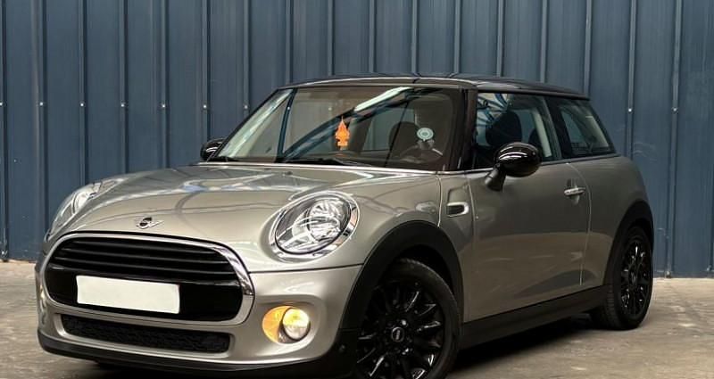 Utilisé 2016 Mini Cooper Citadine | 11 490 € (Bon prix) - Image 1/4