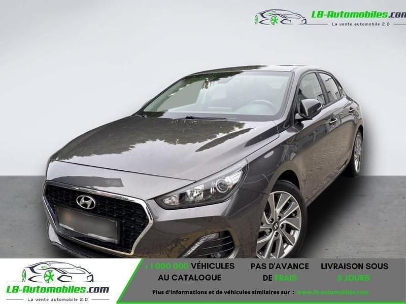 Utilisé 2019 Hyundai i30 Break | 21 400 € (Prix assez cher) - Image 1/4